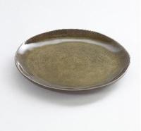 SERAX - Pure - Ontbijtbord S 20,5cm h19 groen - thumbnail