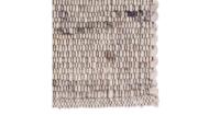De Munk Carpets - Diamante 01 - 300x400 cm Vloerkleed - thumbnail