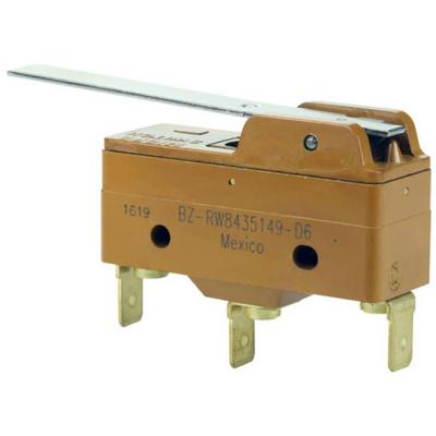 Honeywell SPS BZ-RW8435149-D6 Klikschakelaar 1 stuk(s)