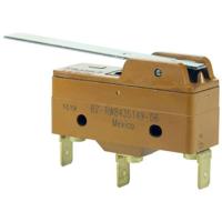 Honeywell SPS BZ-RW8435149-D6 Klikschakelaar 1 stuk(s) - thumbnail