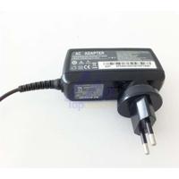 15W adapter for HP Chromebook 11 Series (5.25V 3A micro USB) bulk packing - thumbnail