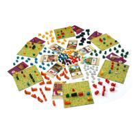 White Goblin Games Tiny Towns - thumbnail