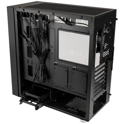 Kolink Unity Adapt Midi Tower Zwart