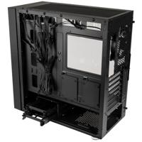 Kolink Unity Adapt Midi Tower Zwart - thumbnail