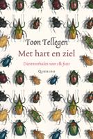 Met hart en ziel - Toon Tellegen - ebook - thumbnail