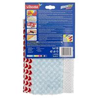 Vileda 01474 Wischmat Extra Mopovertrek 1 stuk(s) - thumbnail