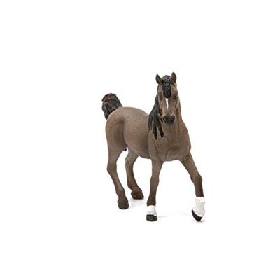 Schleich horse club arabische hengst 13907