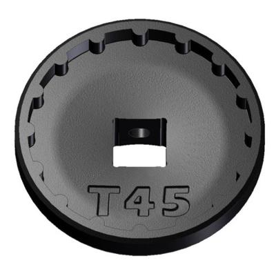 Buzaglo Icetoolz trapasgereedschap 16t colnago m045