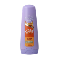 Conditioner oil & care 200 Milliliter - thumbnail