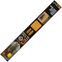 Fox Edges Wide Gape Beaked Pva Ready Rigs Size 6 20Lb - thumbnail