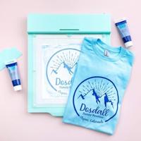 We R Makers • vinyl print press all-in-one kit 8pcs - thumbnail