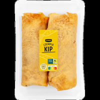 Jumbo Loempia Kip 400 g - thumbnail
