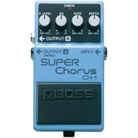 Boss CH-1 Super Chorus - thumbnail