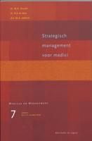 Strategisch management voor medici (Paperback) - thumbnail