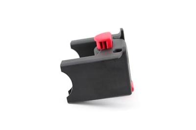 RIXEN & KAUL stuuradapter "klickfix" klickfix handlebar adapter r&k 22-26mm - thumbnail