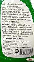 SONAX luchtverfrisser "smokeex" smoke-ex- odor killer- spruehds.500ml - thumbnail