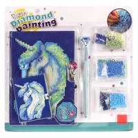 Diamond Painting Dagboek Set - thumbnail