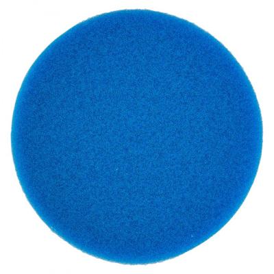 Makita Accessoires Spons blauw zacht medium 100mm - D-62533 - D-62533