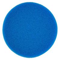 Makita Accessoires Spons blauw zacht medium 100mm - D-62533 - D-62533 - thumbnail
