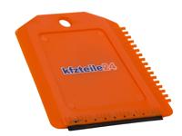 IJskrabber met rubberen lip | APA - thumbnail