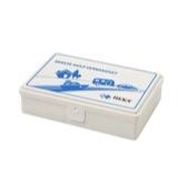 Heka Eerste Hulp Verbandset Basis 1 - thumbnail