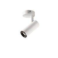 SLV OpbouwspotNuminos S wit/zwart 4000K - 36gr - 1004119 - thumbnail