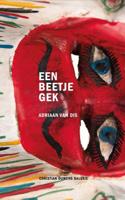 Een beetje gek (Hardback) - thumbnail