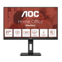 Gaming monitor AOC 27E3QAF Full HD 75 Hz - thumbnail