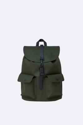 Rains Original Camp Backpack black