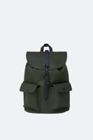 Rains Original Camp Backpack black - thumbnail