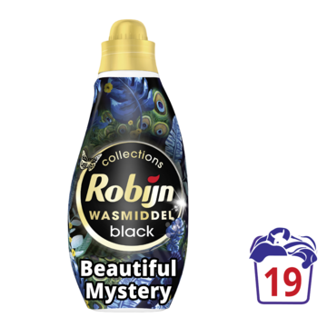 Robijn Klein & Krachtig Wasmiddel Beautiful Mystery 665ML bij Jumbo Robijn Klein & Krachtig Wasmiddel Beautiful Mystery 665ML bij Jumbo