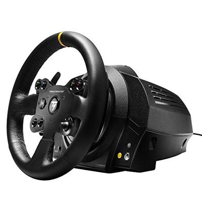 Thrustmaster TX Racing Wheel Leather Edition stuur Thrustmaster TX Racing Wheel Leather Edition stuur