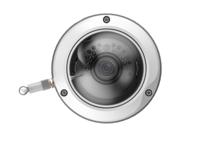 Blaupunkt VIO-D30 bewakingscamera IP-beveiligingscamera Buiten Dome Plafond 2304 x 1296 Pixels - thumbnail