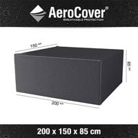 AeroCover | Tuinsethoes 200 x 150 x 85(h) cm - thumbnail