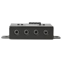 Marmitek IR Control 10 XTRA TV accessoire Zwart - thumbnail