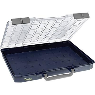 Raaco Assortimentsdoos CarryLite 55 5x10-0 leeg - 136266 - 136266 Raaco Assortimentsdoos CarryLite 55 5x10-0 leeg - 136266 - 136266