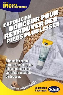 Scholl Fresh Step Deodorant Spray 150ml