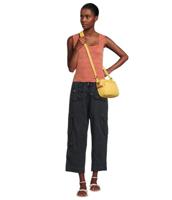 Fjallraven High Coast Crossbody Schoudertas Mellow Yellow 3L - thumbnail