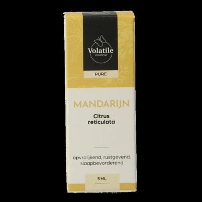 Volatile Mandarijn 5 Milliliter