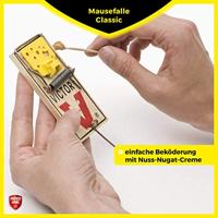 Val muizen hout 2st Bayer Protect Home - Protect - thumbnail