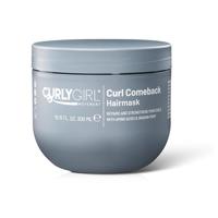 Curlygirlmovement Curl Comeback Repair Masker - thumbnail