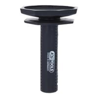 KS Tools Veiligheidshandgreep voor beitel, beitel 26 x 13 mm 1622130 - thumbnail