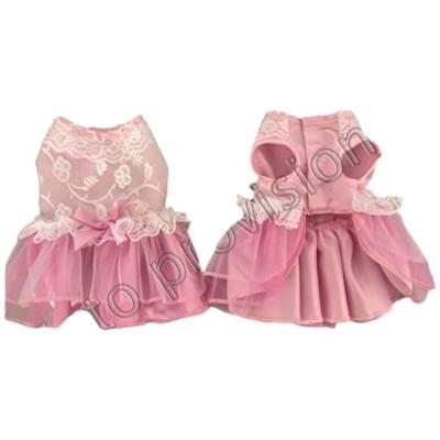 Hondenkostuum prinses M - Merk: BigBuy Carnival - EAN: 8422259796558