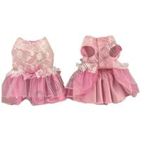 Hondenkostuum prinses M - Merk: BigBuy Carnival - EAN: 8422259796558 - thumbnail
