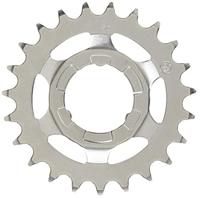 Shimano tandwiel 23t interne naaf zilver - thumbnail