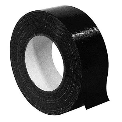 Steinigke Showtechnic 30005320 Gaffer tape Kleur: zwart