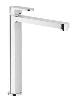 Royal Plaza Olger keukenkraan chroom 18412 Royal Plaza Olger keukenkraan chroom 18412