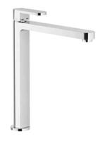 Royal Plaza Olger keukenkraan chroom 18412 - thumbnail