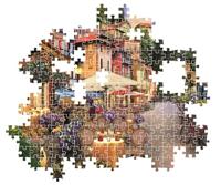 Clementoni legpuzzel comomeer, 500st. - thumbnail