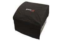 Cover G3 Premium Built In BBQ Grandhall - Grandhall - thumbnail